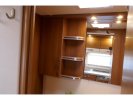 Tabbert Da Vinci 460e **Enkele bedden/Mover/Casetteluifel/Fietsendrager/1e eigenaar/Zeer nette caravan** foto: 20