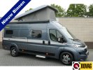 Hymer Yellowstone 640 Hymercar Hefdak 150 pk AUTOMAAT Euro6 Fiat Ducato **Lengtebedden/Hefdak met 2 slaapplaatsen/Trekhaak/NL Camper/S foto: 0