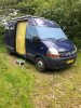 Renault master DCI100 foto: 0