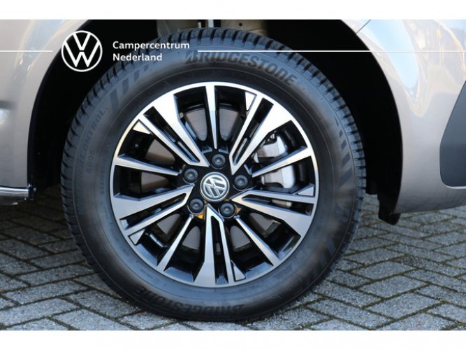 Volkswagen California 6.1 Ocean 2.0 TDI 150kw / 204 PK DSG foto: 8