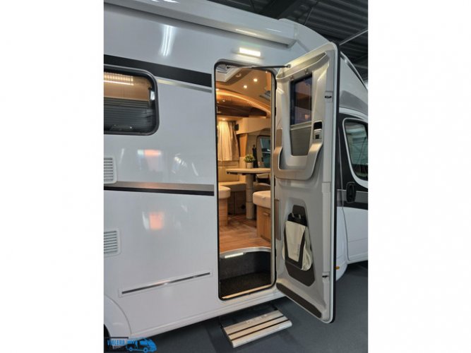 Knaus Sun Ti 650 MEG Platinum selection foto: 1