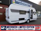 Hobby Excellent Edition 540 WLU 3589 KORTING THULE+MOVER foto: 1