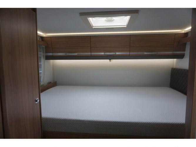 Adria Matrix Plus 670 SP Citroen 160PK Euro 6 CAMPER DEAL foto: 19