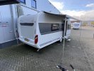 Hobby Excellent 560 wfu MOVER-VOORTENT-LUIFEL  foto: 3