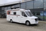 DEMO Weinsberg CaraCompact 640 M Mercedes 315 CDI 150 hp single beds NEW made by Knaus(73 photo: 1