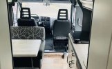 Hobby 4 pers. Rent a hobby camper in Leeuwarden? From € 116 pd - Goboony photo: 3