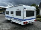 Hobby 495 UFE Excellent easy ten cate voortent nette caravan foto: 9