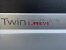 Adria Twin Supreme 640 Spb Family-4 Slaapp-12.142 KM foto: 21