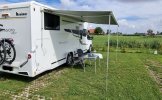 Benimar 4 pers. Benimar camper huren in Urk? Vanaf € 171 p.d. - Goboony foto: 3