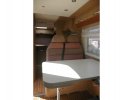 Adria Matrix Axess M 670 SC Queensbed, Hefbed.  foto: 9