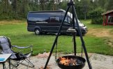 Fiat 2 pers. Louer un camping-car Fiat à Twisk ? À partir de 99 € pj - Goboony photo : 0