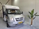 Hymer Tramp 692 CL Queensbed | Leer | 2011  foto: 3