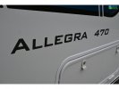 Caravelair Allegra 470 foto: 22