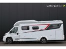 LMC Tourer Lift H730G 140pk | Voorraad voordeel | Winterpakket | Hefbed | Gescheiden Douche | foto: 2