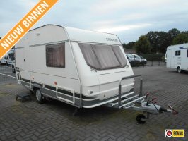 Chateau Calista CT 390 Mover / Fietsendrager. 