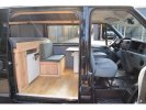 Ford TRANSIT 2.2 TDCi Camperbus, camper, kampeerauto, 5 zitplaatsen foto: 2