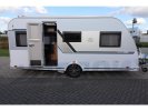 Knaus Sport E-Power Selection 460 EU Mover / Luifel / Airco  foto: 3