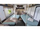 Chausson Etape Line 630 NIEUW 2025  foto: 2