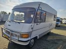 Hymer B 534 leuke 4 pers camper 1993  foto: 18