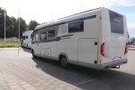 Nagenoeg NIEUW Carthago Chic C Line I 50 LE Fiat 9 G Tronic AUTOMAAT Full Options zonder hefbed(125  foto: 11