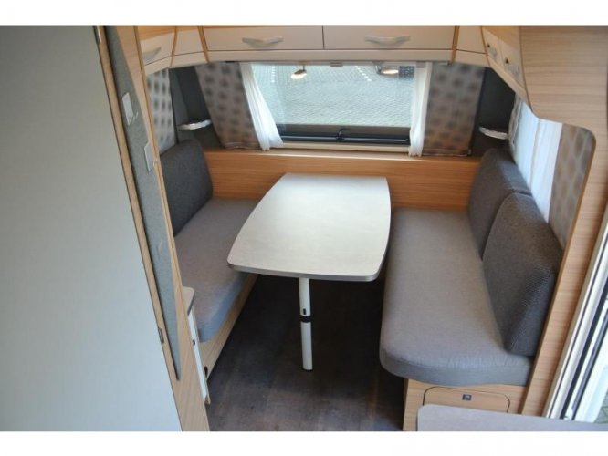 Dethleffs Camper Avantgarde 510 LE BEGIN JULI LEVERBAAR  foto: 5