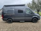 Hymer Grand Canyon S 4x4 Look Mercedes Sprinter 190-PK Automaat RWD Buscamper met vast & Hefbed Zeldzaam mooie Camper! foto: 19