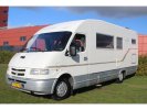 Fiat EUROYACHT 190LX 2.8 Jtd 128 PK, Nieuwe koppeling. foto: 11