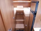 Carado (Hymer) T 448, Lengtebedden, Hefbed, XXL Garage!!! foto: 17