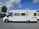 LMC Liberty TI 6850 vastbed/automaat/Airco  foto: 4