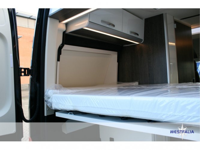 Westfalia Sven Hedin Limited Edition II 130kW/ 177pk Automaat Winterpakket | LED koplampen | ACC foto: 13