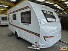 Weinsberg CaraOne Edition HOT 420 QD - BORCULO  foto: 0