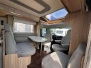 Hymer 698 CL Queensbed & Hefbed  foto: 5