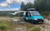 Fiat 2 Pers. Einen Fiat Camper in Rotterdam mieten? Ab 79 € pT - Goboony-Foto: 0