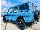 Mercedes-Benz Puch 280 GE STATION WAGON LONG 4WD photo: 2