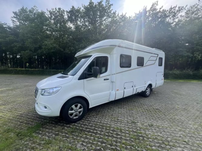 Hymer B-MCT 680  foto: 7