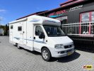 Adria Coral 660 SL Fiat Ducato  foto: 0