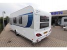 Knaus Sport Silver Selection 500 QDK 2021 | 1800KG | Voortent  foto: 4