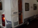Caravelair Ambiance Style 400 MOVER,VOORTENT  foto: 5