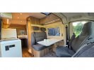 Hymer Yellowstone 640 * 9G automaat * 180PK * lengtebedden foto: 7