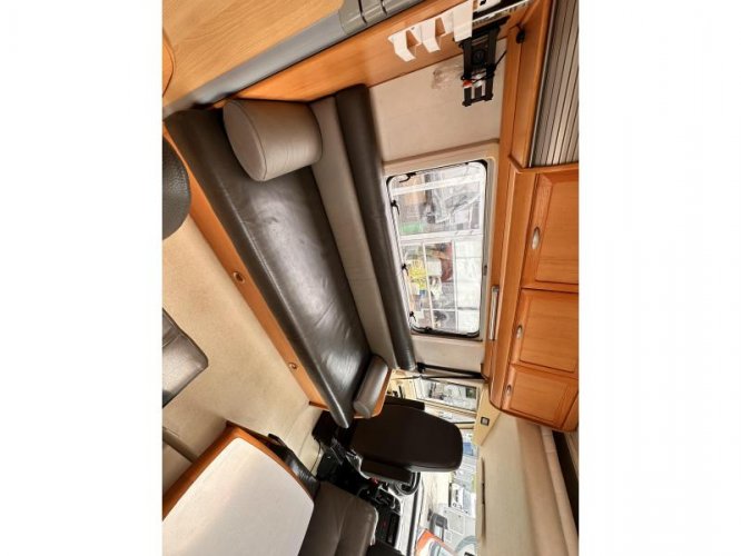 Hymer BC 544 Classic  foto: 11