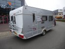 Eriba Living Pulse 440 C inclusief mover  foto: 2