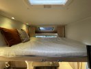Bürstner LYSEO 736 QUEENS BED + LIFT BED FACE TO FACE TOW HOOK photo: 3