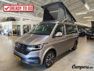 Volkswagen California T6.1 Ocean 204PK DSG 4MOTION foto: 0