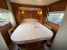 Dethleffs Advantage T7151 Clima Cruise Zonnepaneel Queensbed 4 pers. 121.106km foto: 22