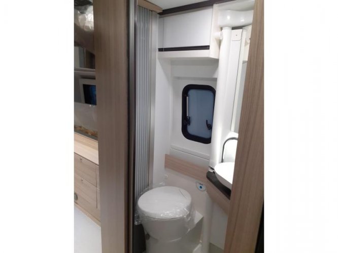 Adria Twin Plus 640 SGX Gratis busbiker twv 2875,  foto: 13