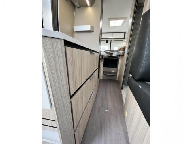 Adria Twin Plus 640 SLB Demo Model 2024  foto: 13