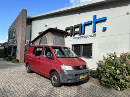 Volkswagen Transporter 2.0 TDI L1 H1 Smallander (5 Zitplaatsen)