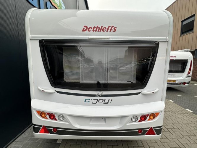 Dethleffs C'Joy 460 LE 