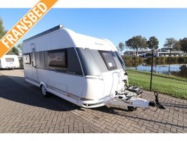 Hobby Excellent 495 UFE Airco | Voortent | Luifel 