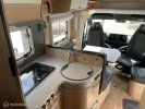 Hymer B-MCT 600 White-line Mercedes B-MCT 600 White-line Enkele bedden, Electrisch Hefbed(!!), XXL Garage en Bòmvol Extra’s! foto: 13